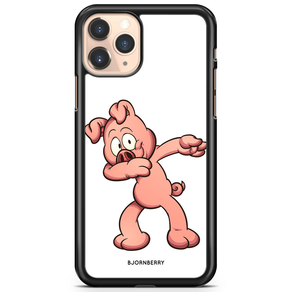 iPhone 11 Pro Max Case - Dabbing