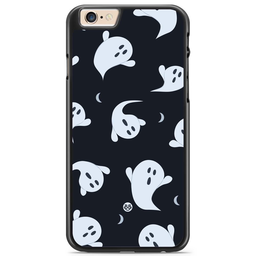iPhone 6 Plus/6s Plus Case - Ghost Night