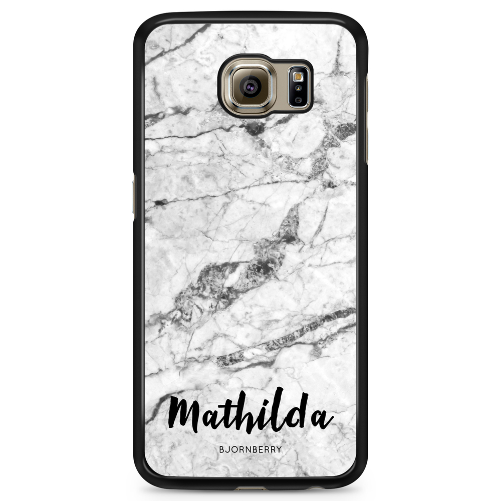 Samsung Galaxy S6 Edge+ Case - Mathilda