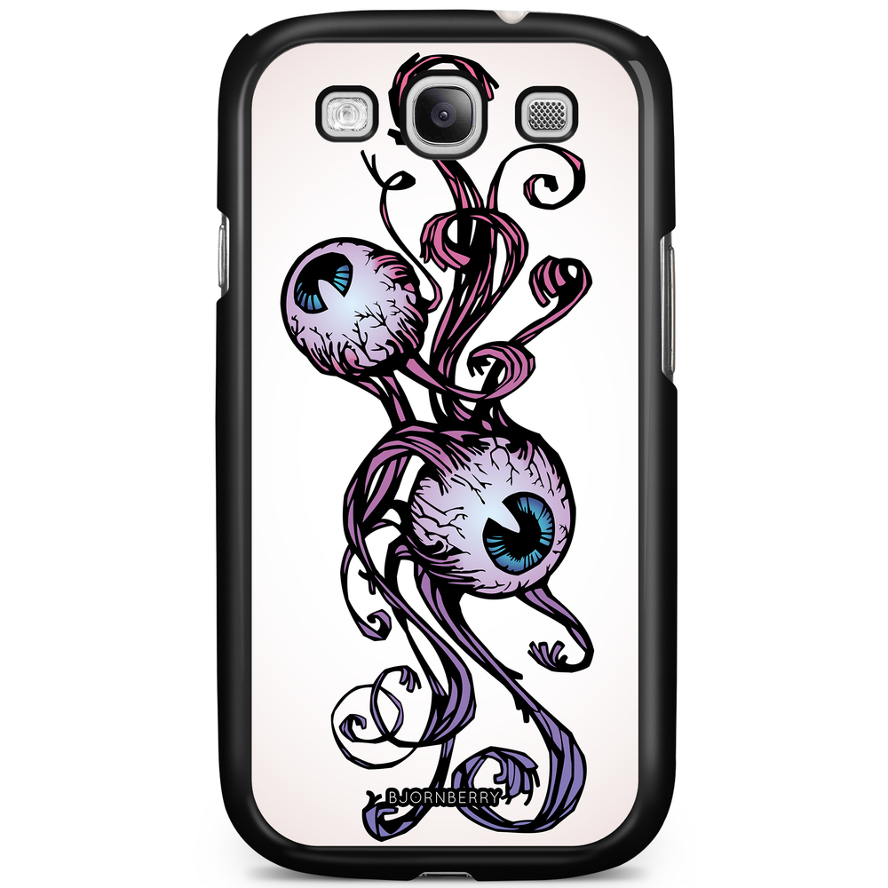 Samsung Galaxy S3 Mini Case - Eyes