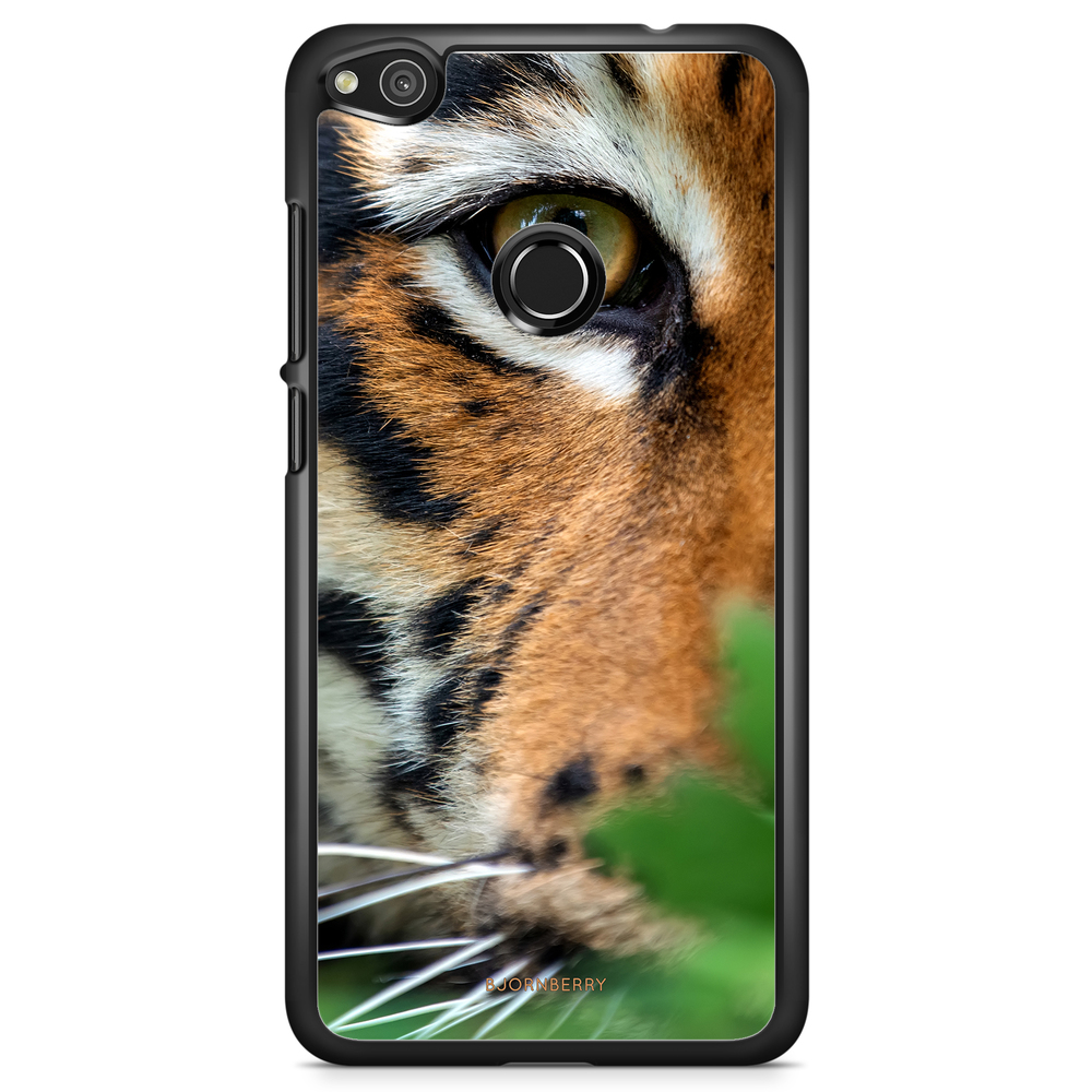 Huawei Honor 8 Lite Case - Tiger Eye