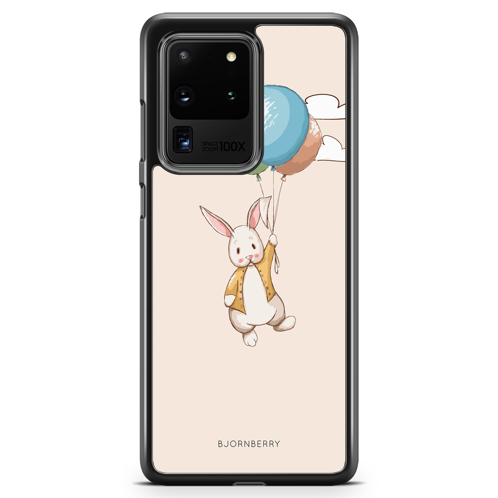 Samsung Galaxy S20 Ultra Case - Cute Rabbit