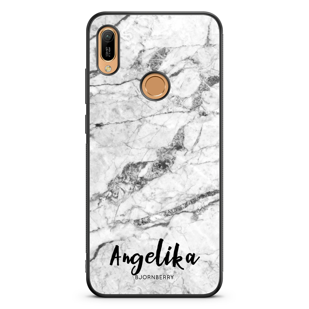 Huawei Y6 2019 Case - Angelika