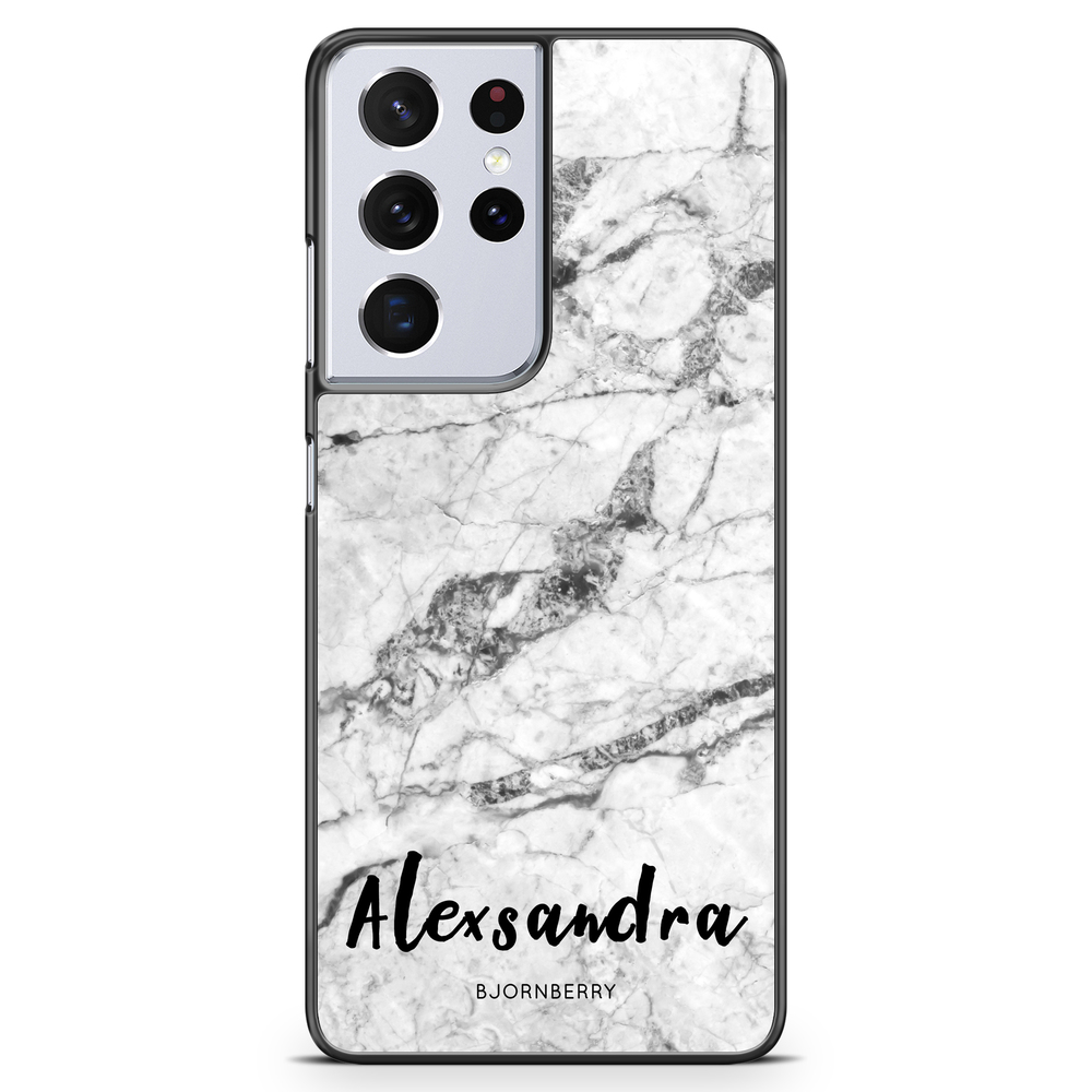 Samsung Galaxy S21 Ultra Case - Alexsandra