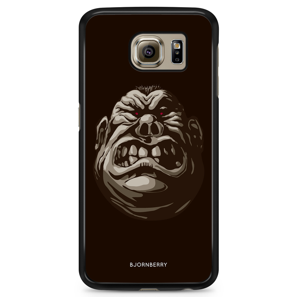 Samsung Galaxy S6 Case - Fat Guy