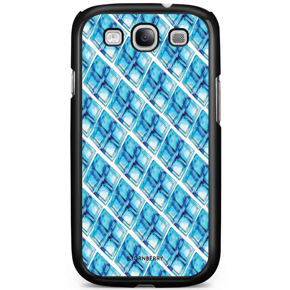 Samsung Galaxy S3 Mini Case - Rhombus