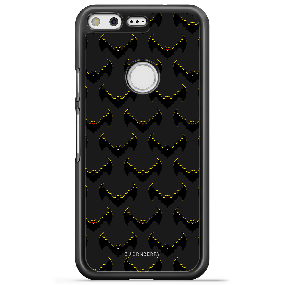 Google Pixel Case - Bats
