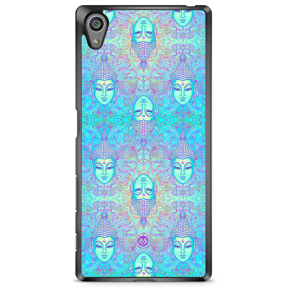 Sony Xperia Z5 Premium Case - Buddha