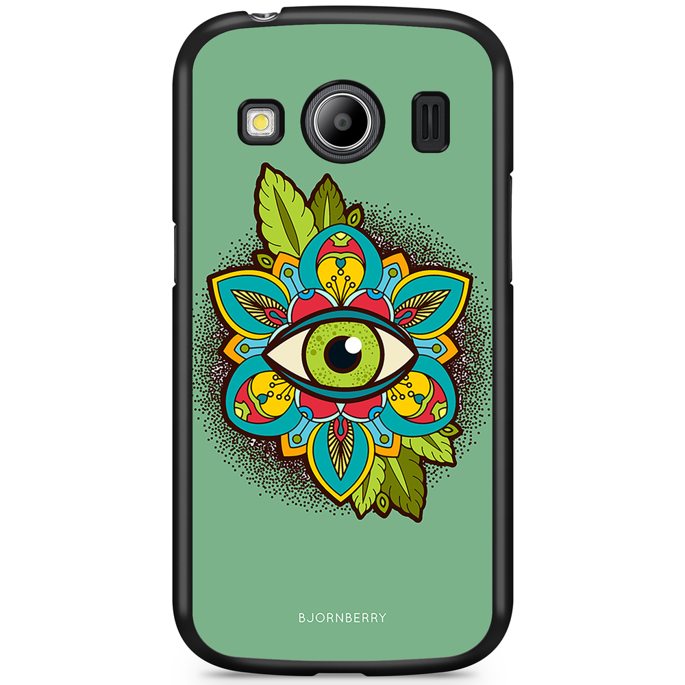 Samsung Galaxy Ace 4 Case - Eye