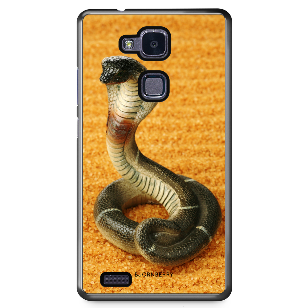 Huawei Honor 5X Case - Cobra