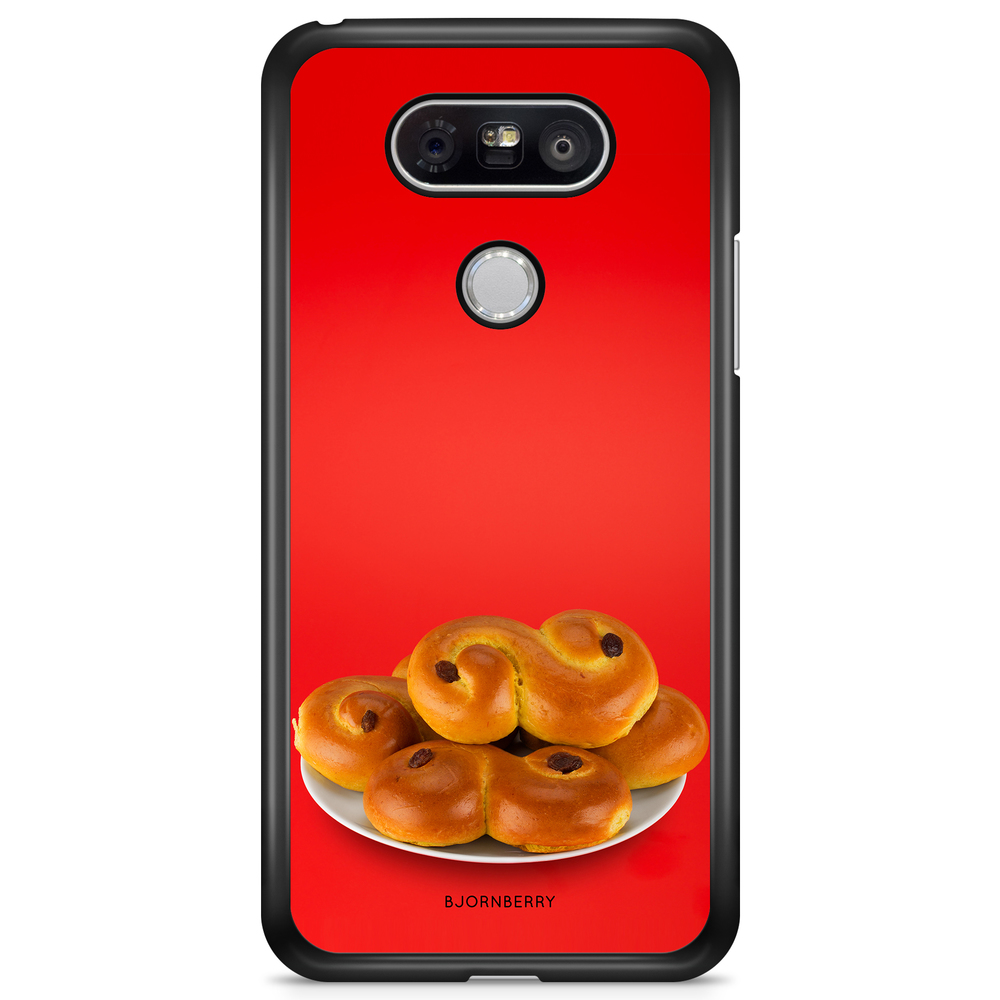 LG G5 Case - Lucia cat