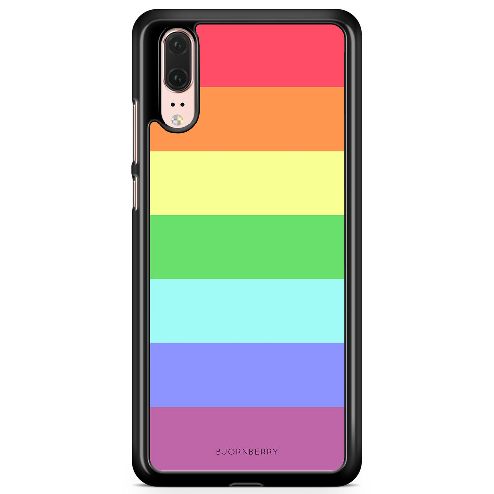 Huawei P20 Case - Pride