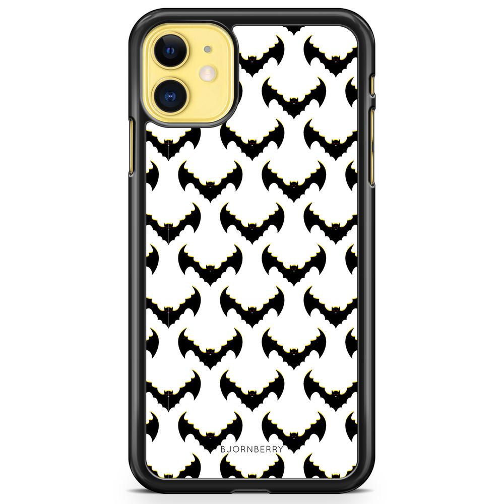 iPhone 11 Case - Bats