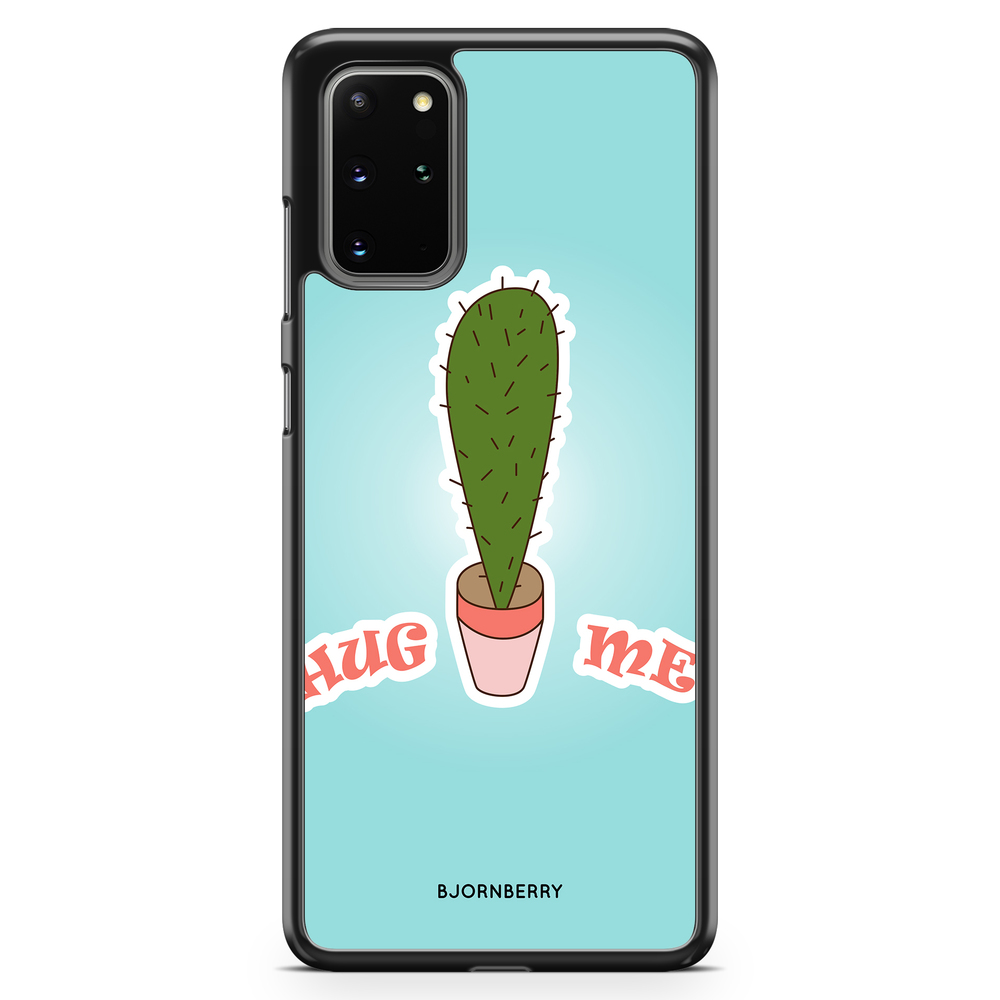 Samsung Galaxy S20 Plus Case - Hug Me