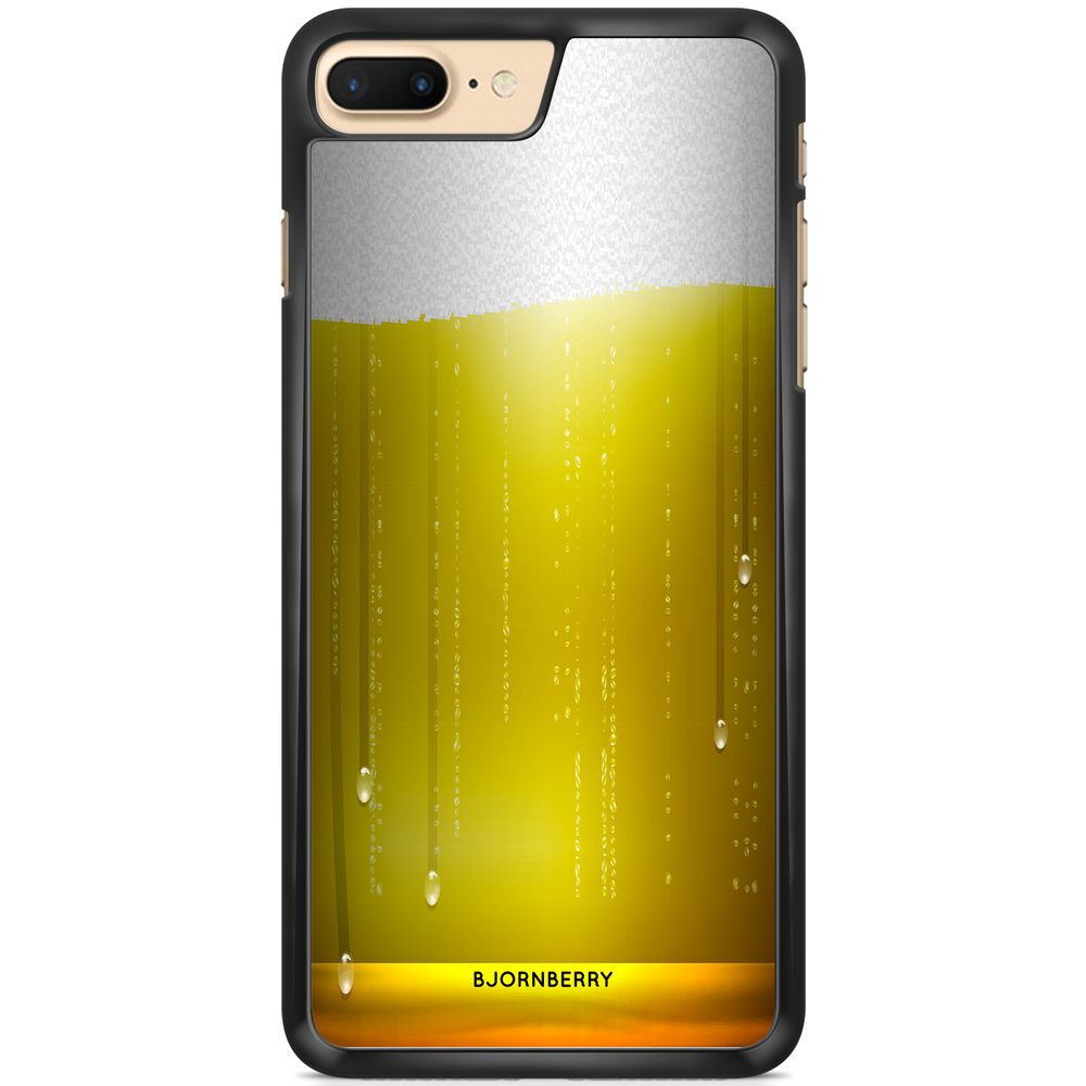iPhone 7 Plus Case - Beer