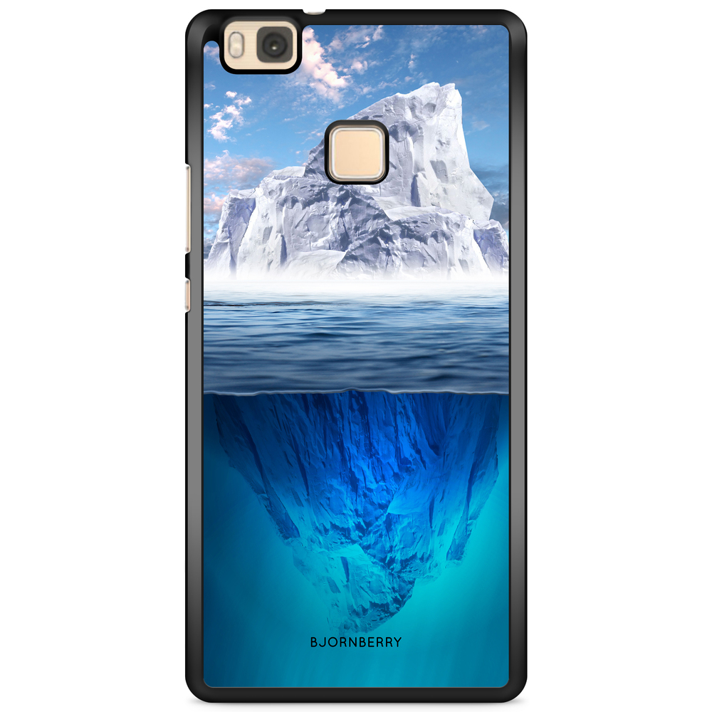 Huawei P9 Lite Case - Iceberg