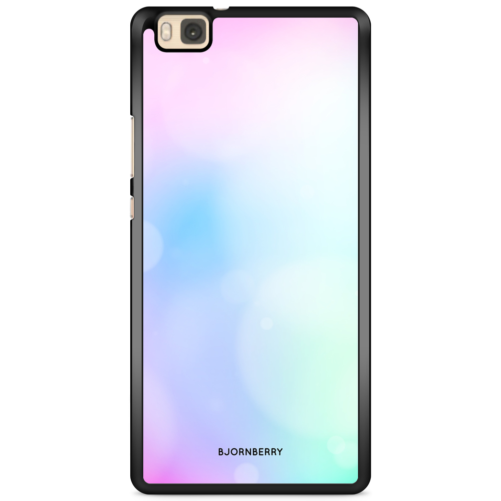 Huawei P8 Lite Case - Rainbow
