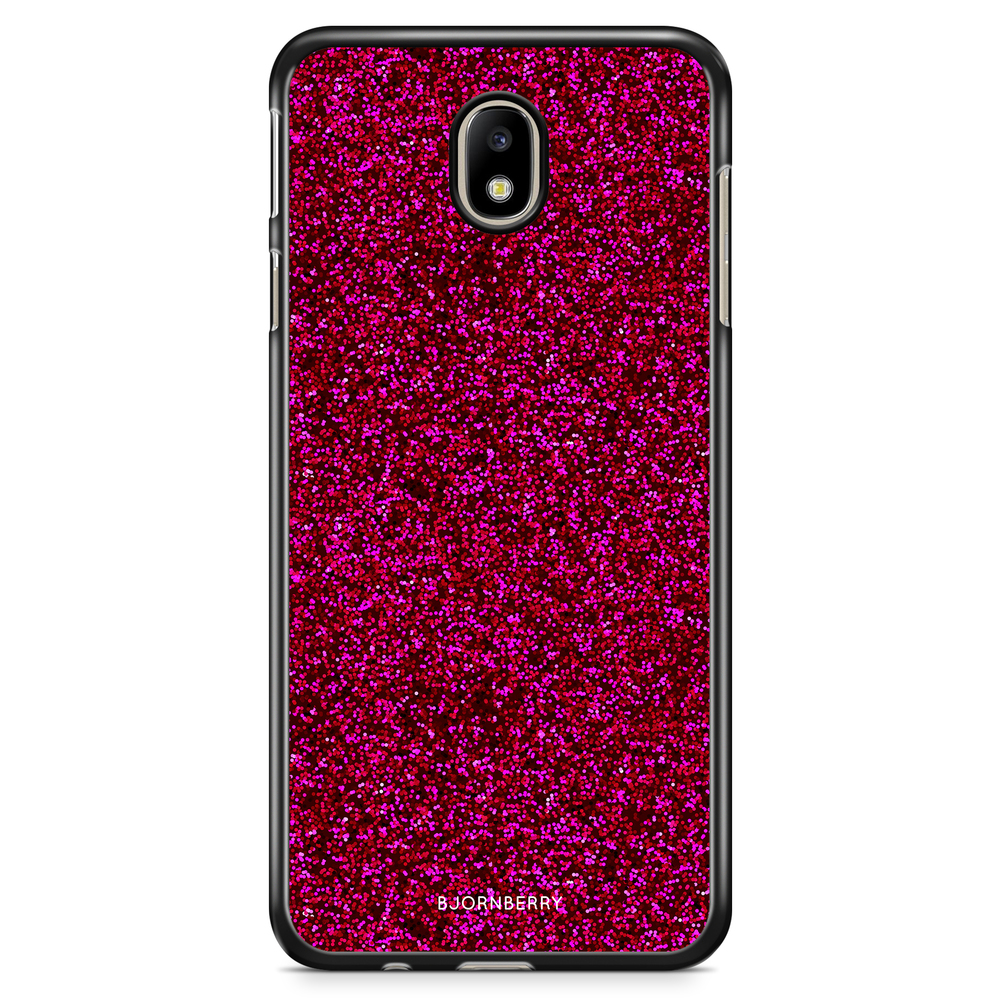 Samsung Galaxy J5 (2017) Case - Magenta