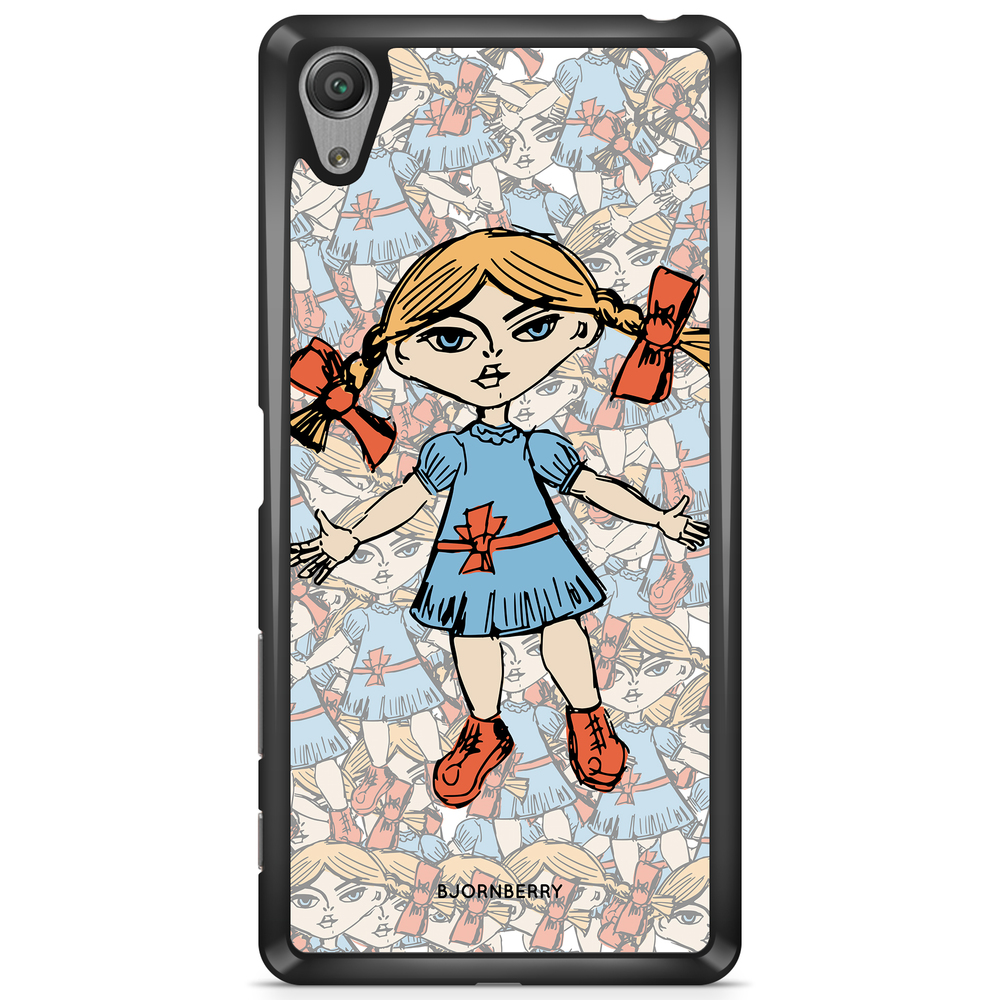 Sony Xperia L1 Case - Doll