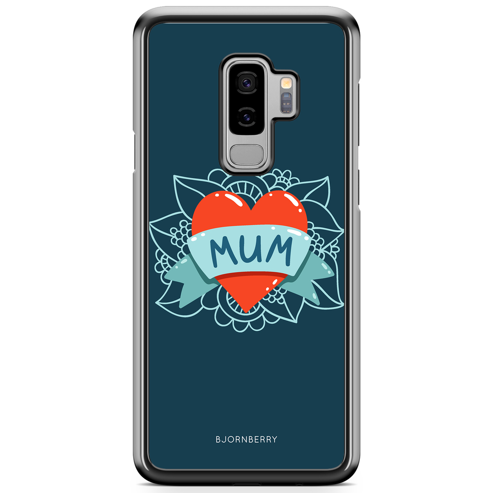Samsung Galaxy S9 Plus Case - MUM