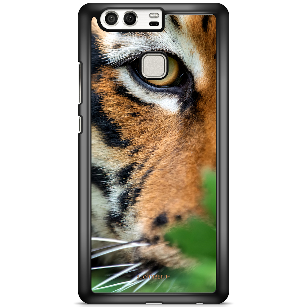 Huawei P9 Plus Case - Tiger Eye