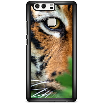 Huawei P9 Plus Case - Tiger Eye
