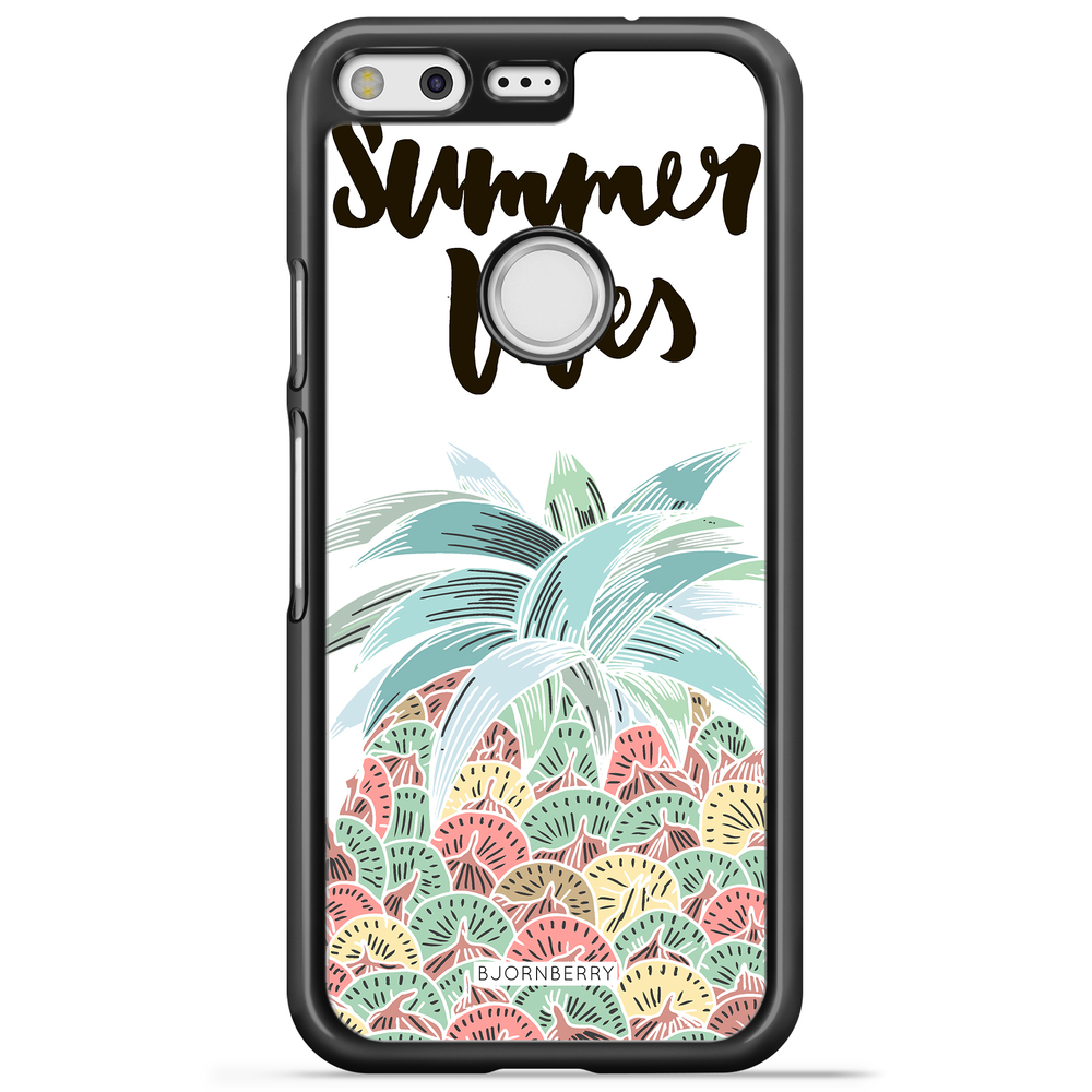 Google Pixel Case - Summer Vibes