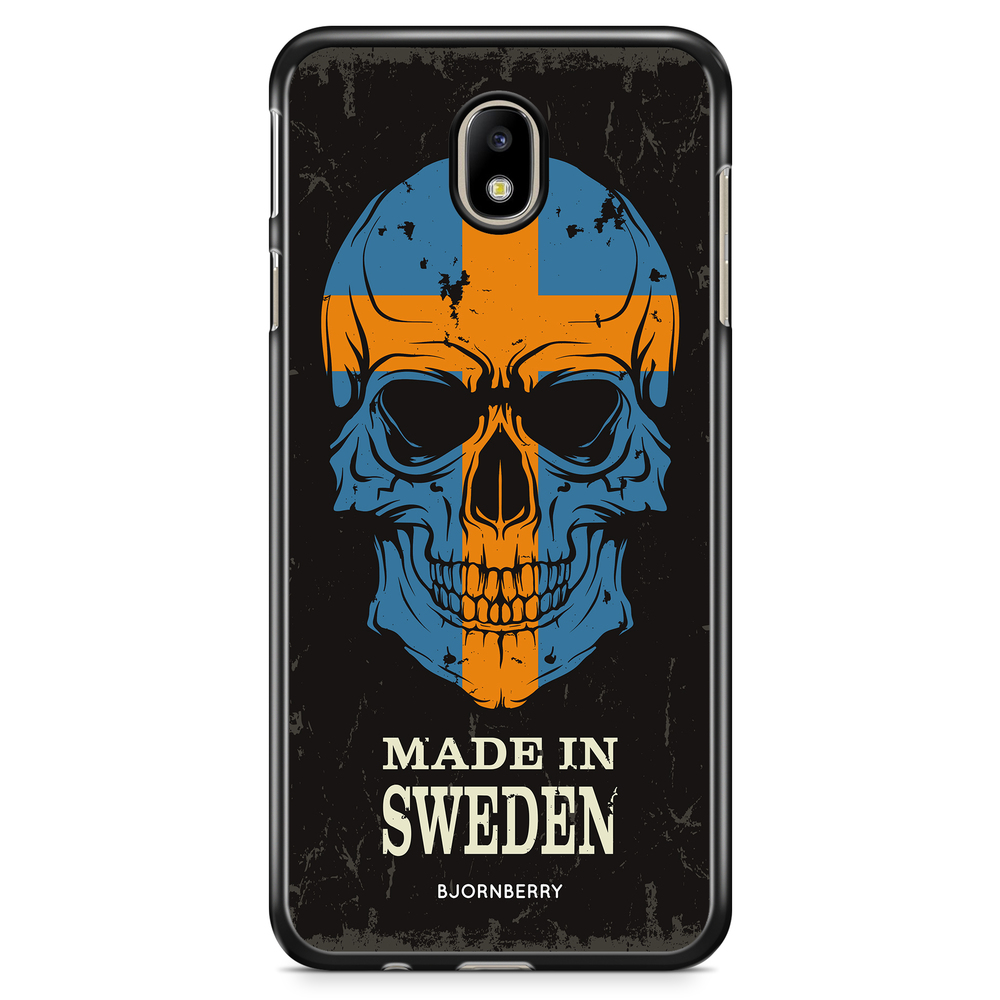 Samsung Galaxy J5 (2017) Case - Made In Sweden