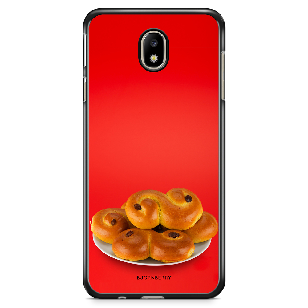 Samsung Galaxy J3 (2017) Case - Lucia cat
