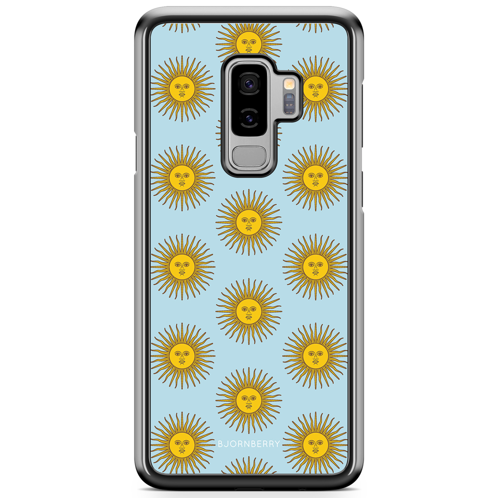 Samsung Galaxy S9 Plus Case - Suns
