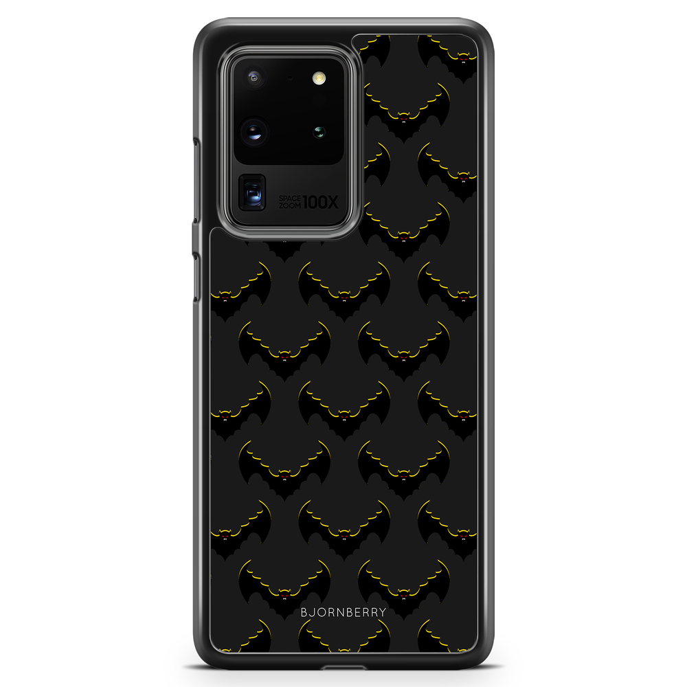 Samsung Galaxy S20 Ultra Case - Bats