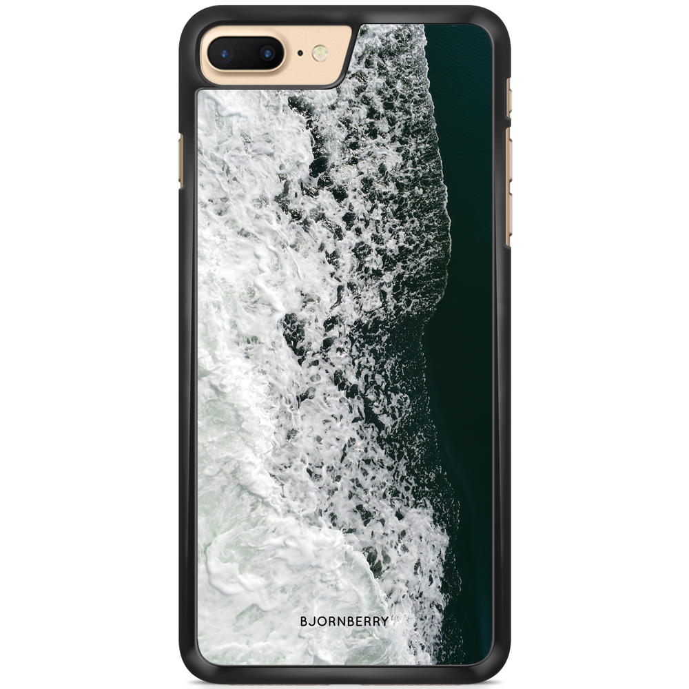iPhone 7 Plus Case - Waves