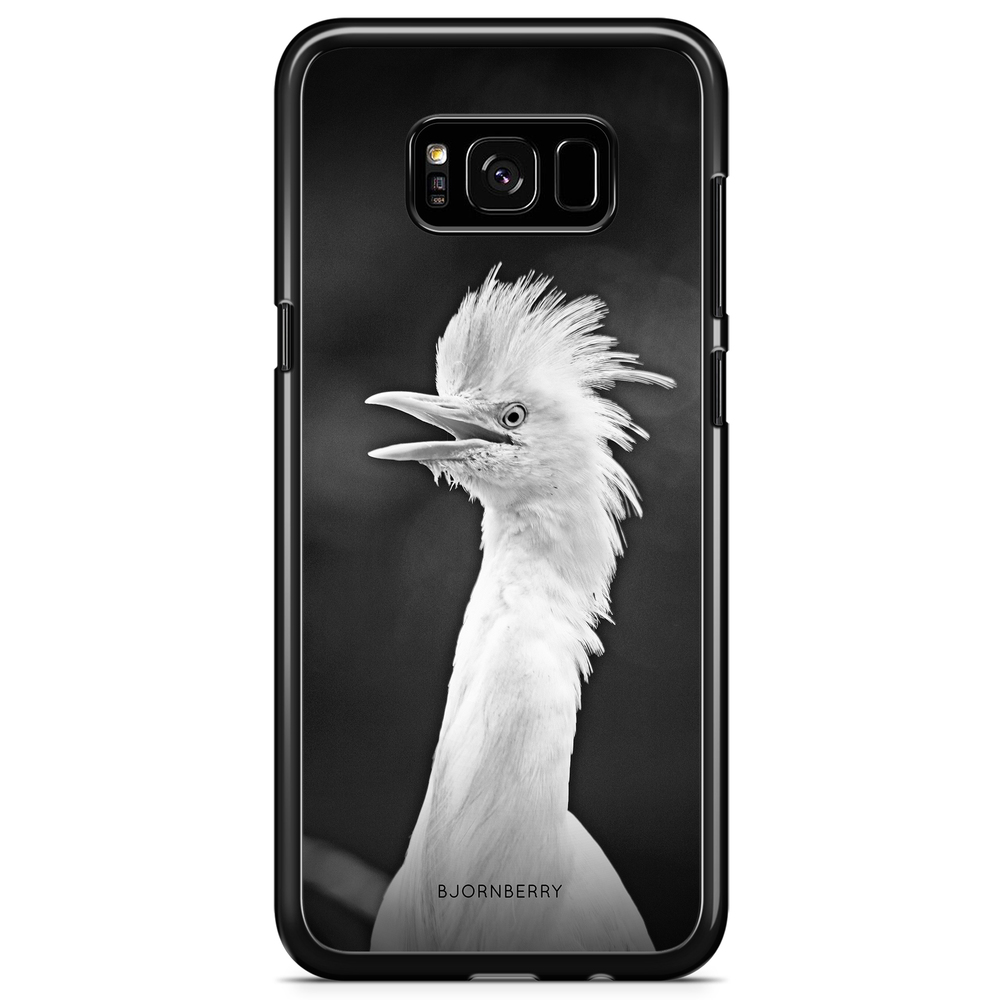 Samsung Galaxy S8 Plus Case - Mohawk