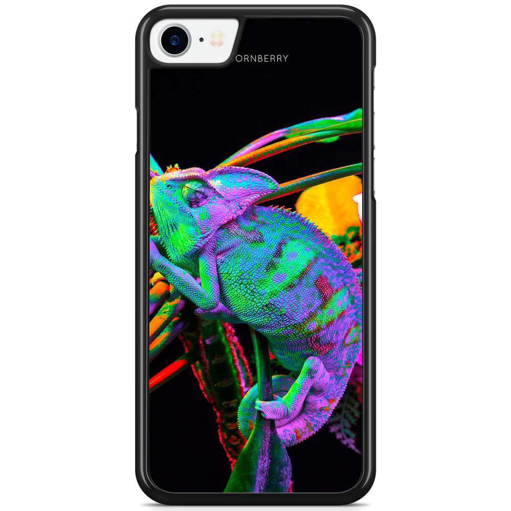 iPhone 8 / iPhone SE (2022/2020) Case - Chameleon
