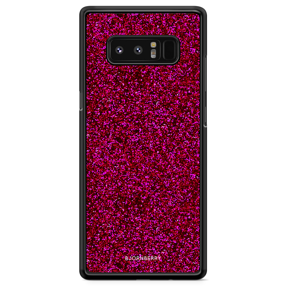 Samsung Galaxy Note 8 Case - Magenta