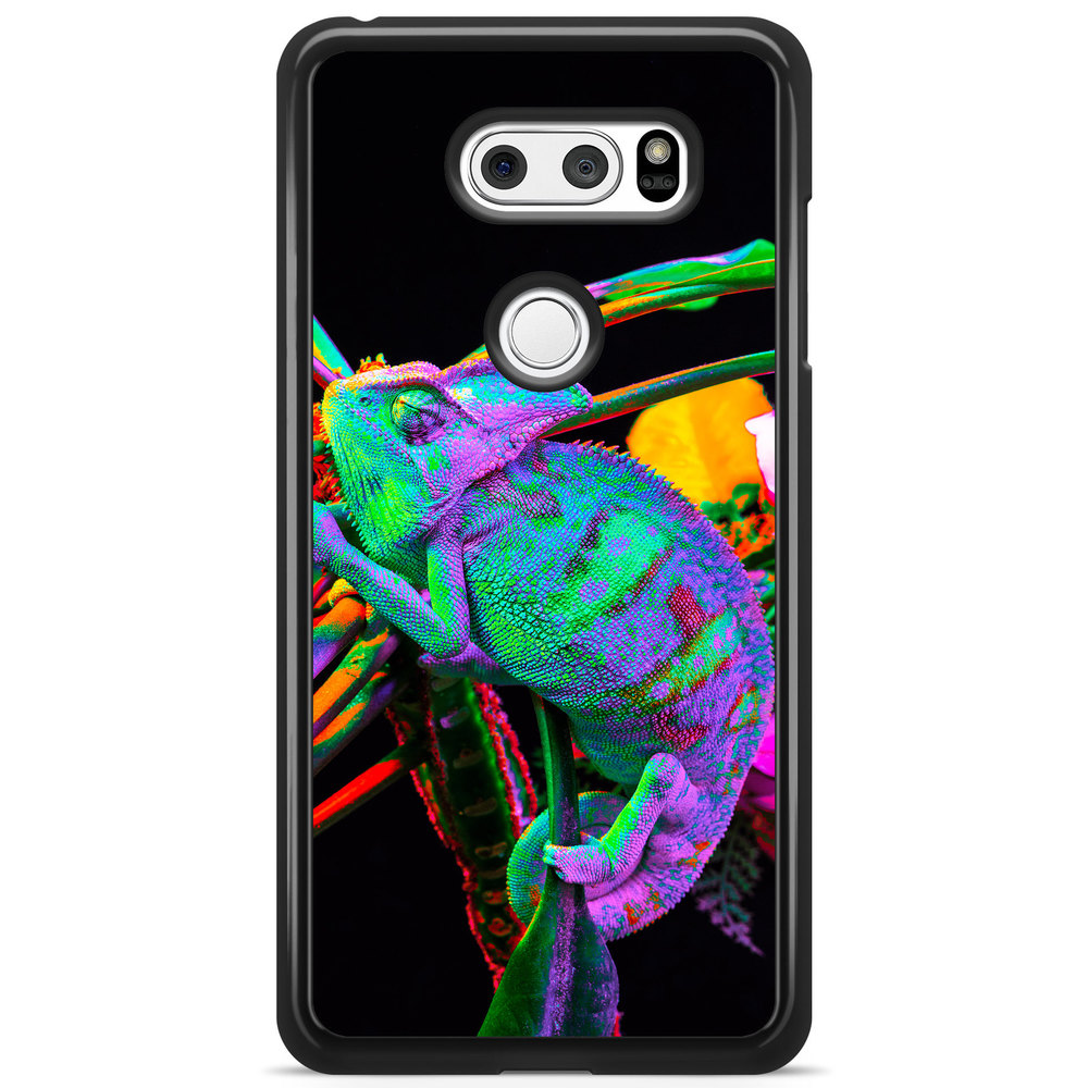 LG V30 Case - Chameleon