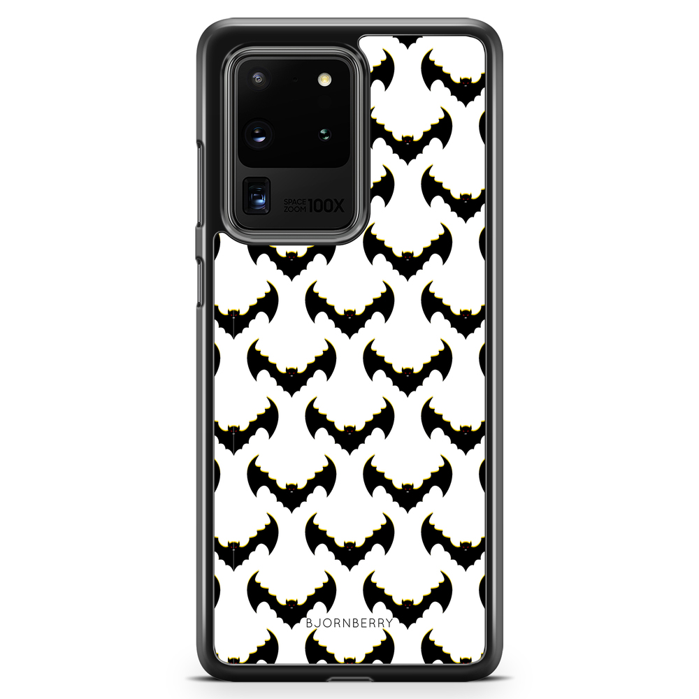 Samsung Galaxy S20 Ultra Case - Bats