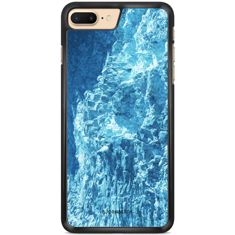 iPhone 7 Plus Case - Glacier