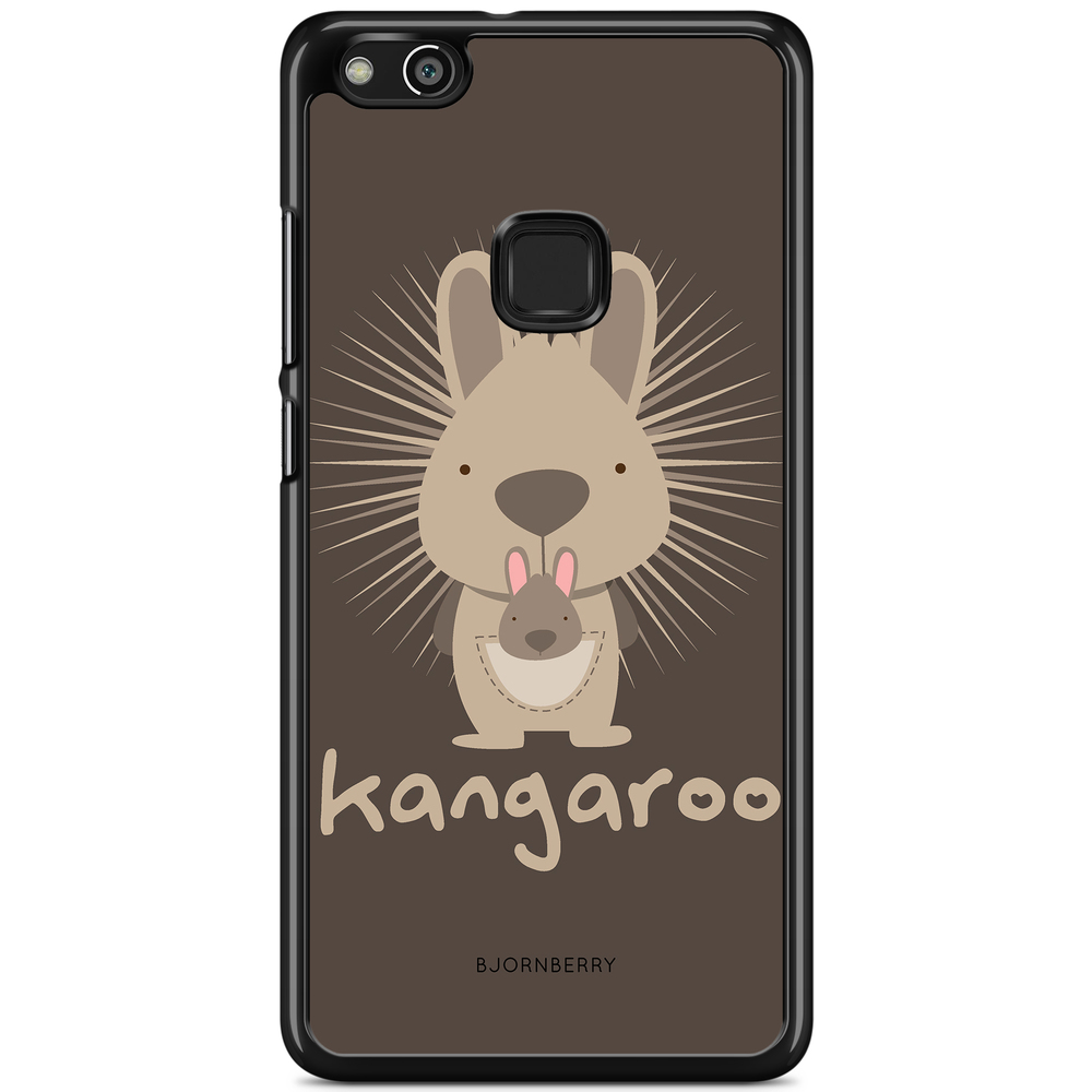 Huawei P10 Lite Case - Kangaroo