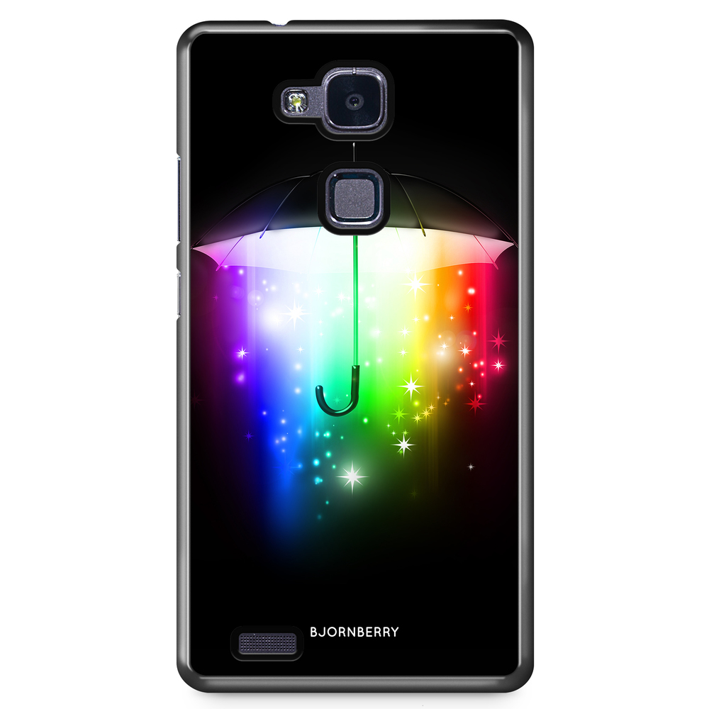 Huawei Honor 5X Case - Magic Umbrella
