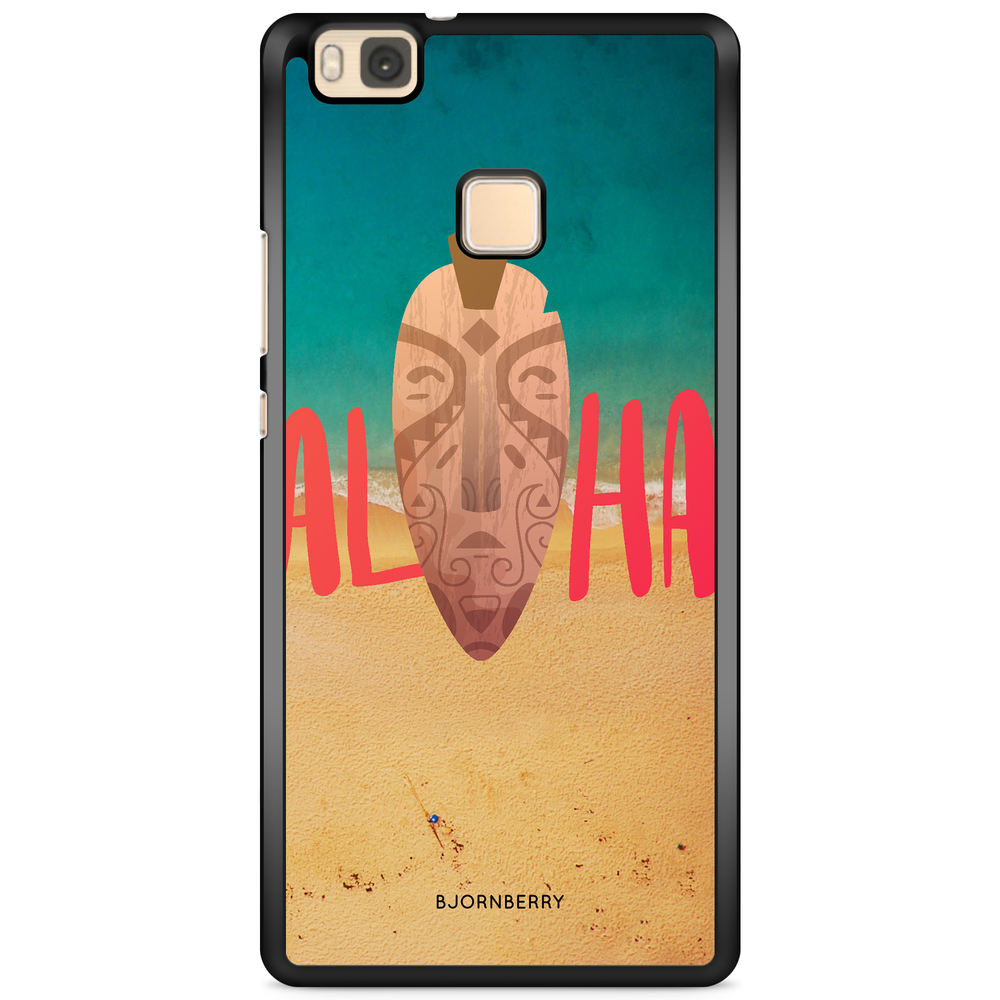Huawei P9 Lite Case - Aloha