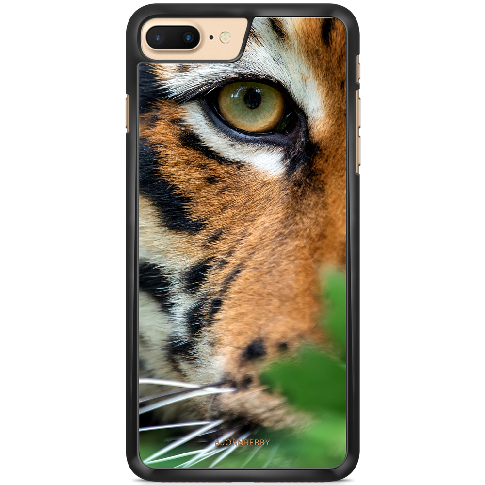 iPhone 7 Plus Case - Tiger Eye