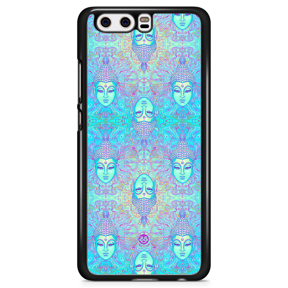 Huawei P10 Case - Buddha