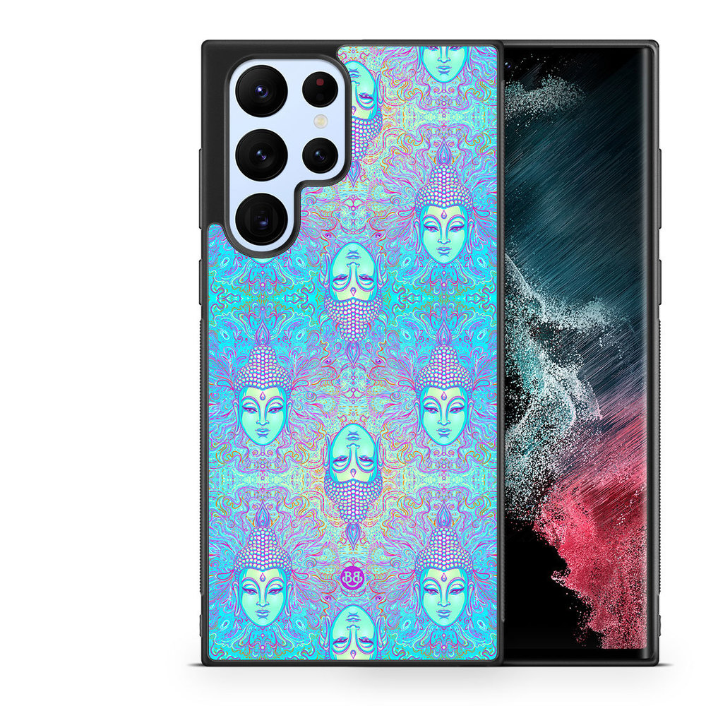 Samsung Galaxy S23 Ultra 5G Case - Buddha
