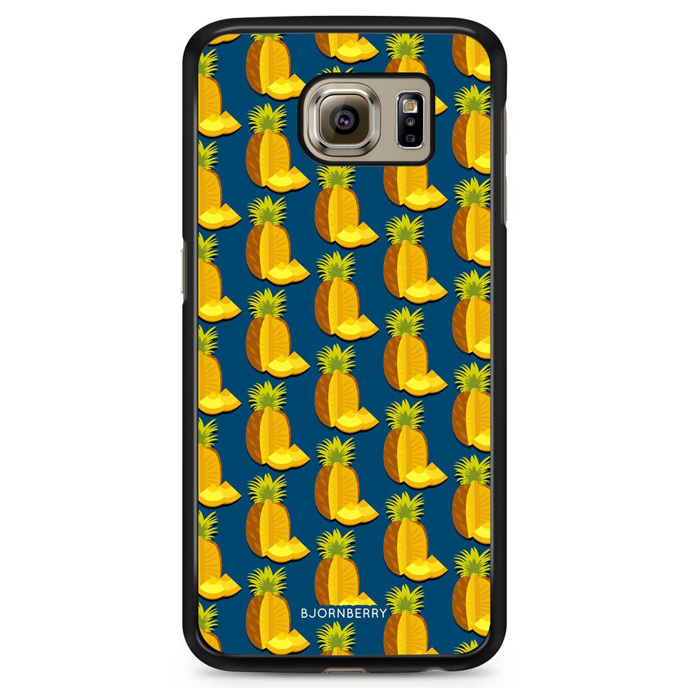 Samsung Galaxy S6 Case - Pineapple