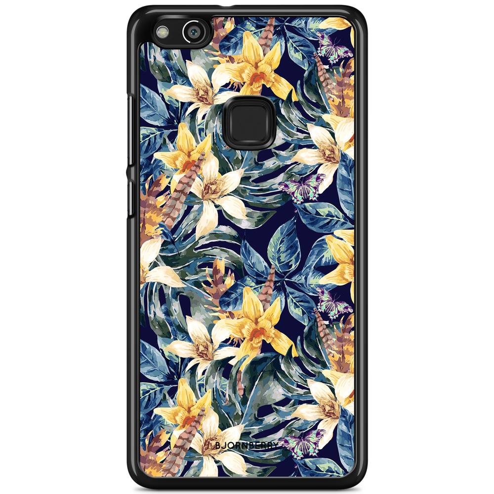 Huawei P10 Lite Case - Lily