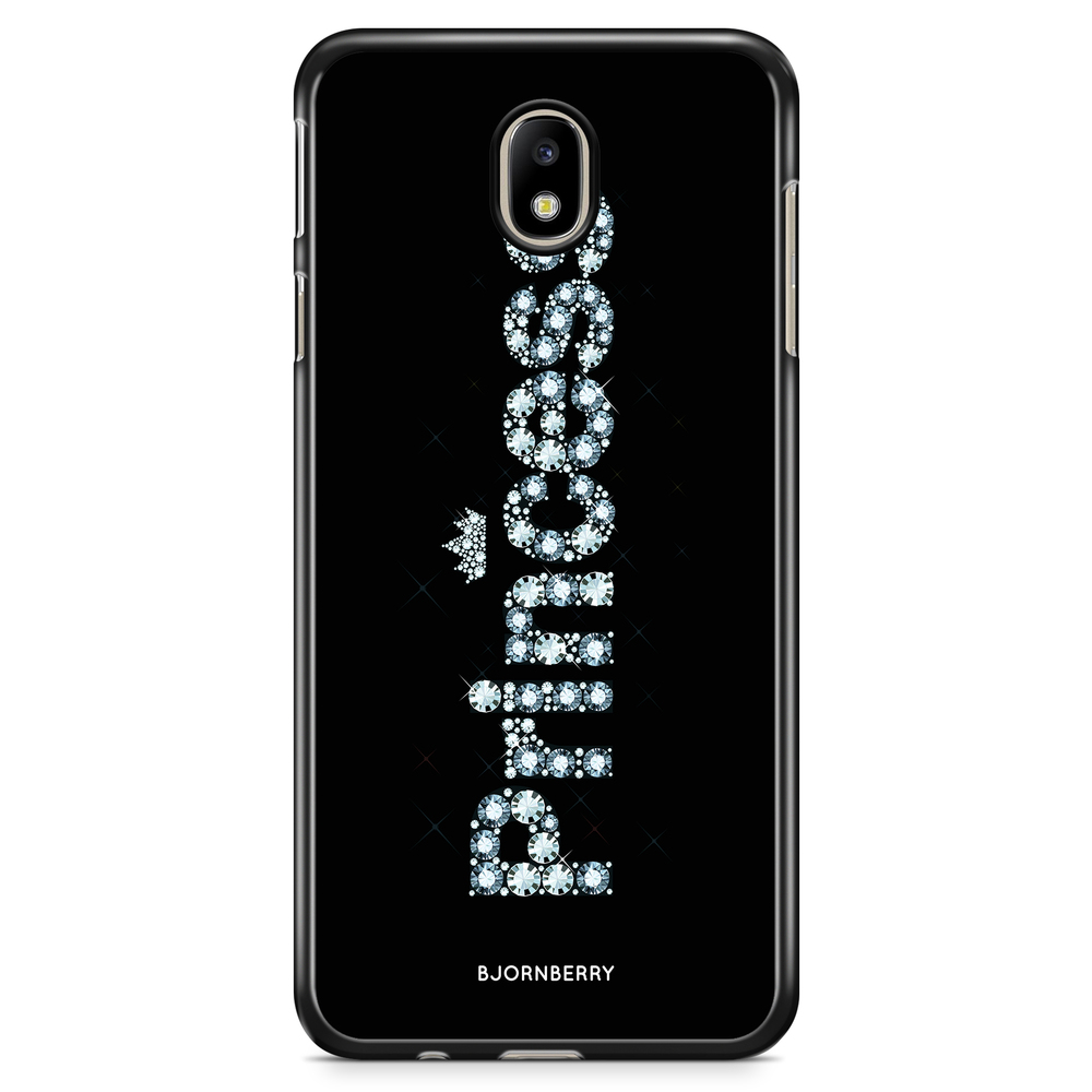 Samsung Galaxy J5 (2017) Case - Princess