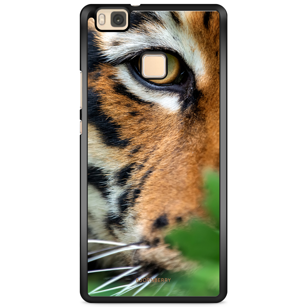 Huawei P9 Lite Case - Tiger Eye