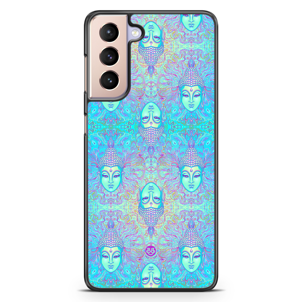 Samsung Galaxy S21 Case - Buddha