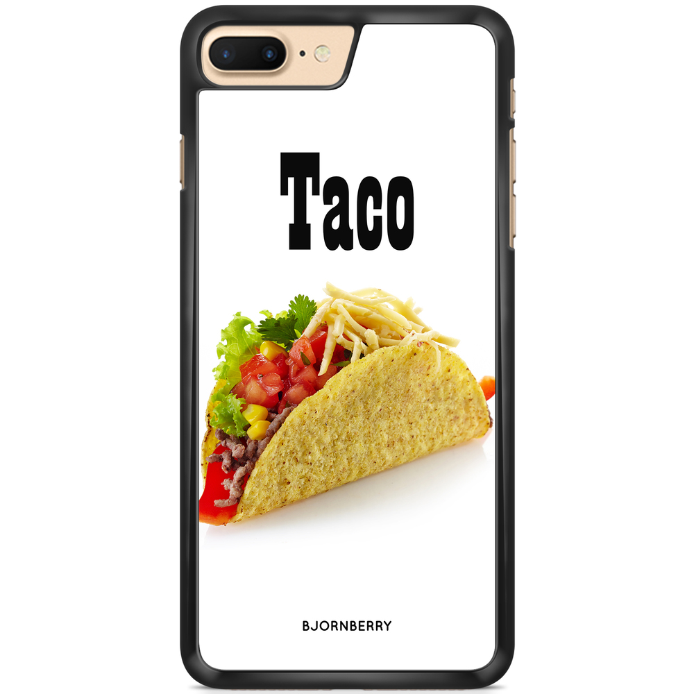 iPhone 7 Plus Case - Taco